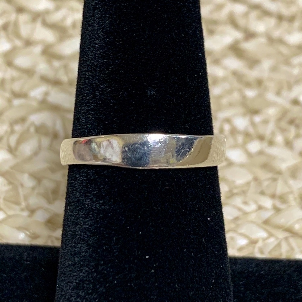 Ss Ring - image 5